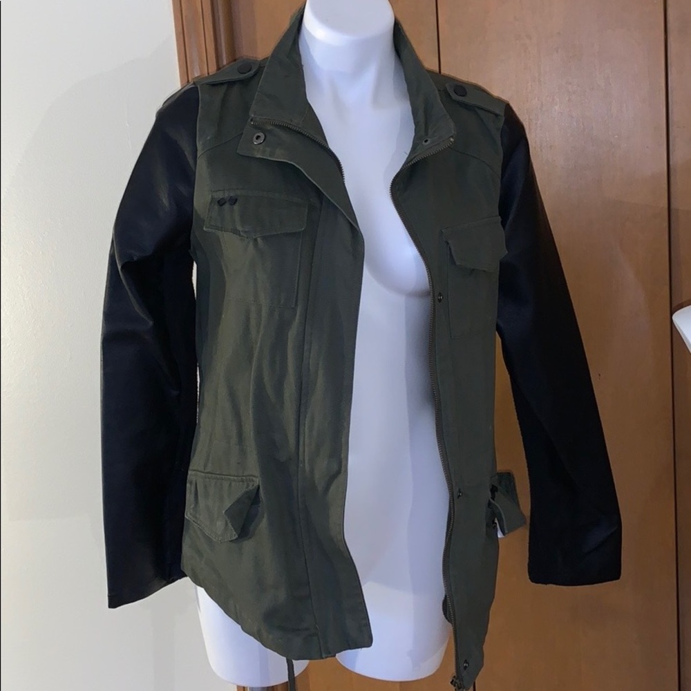 Jacket
